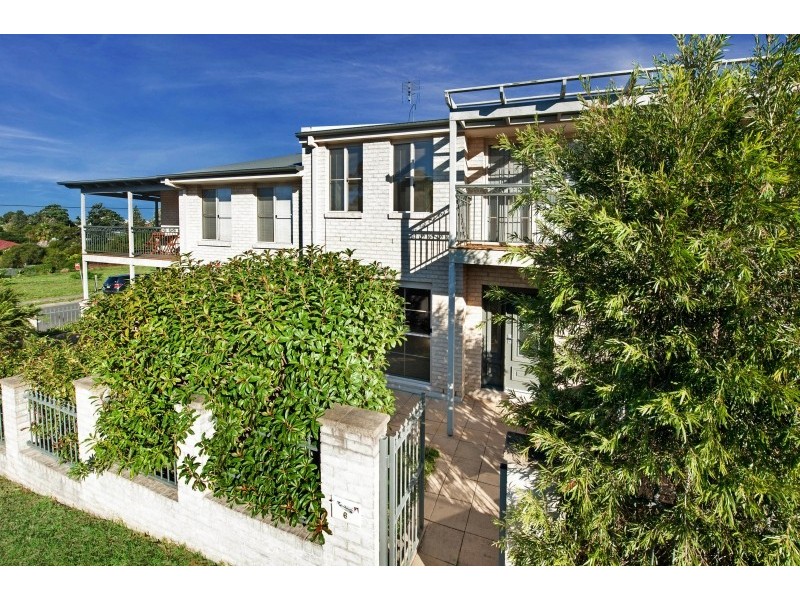 6/10 Thomas Street, Milton NSW 2538