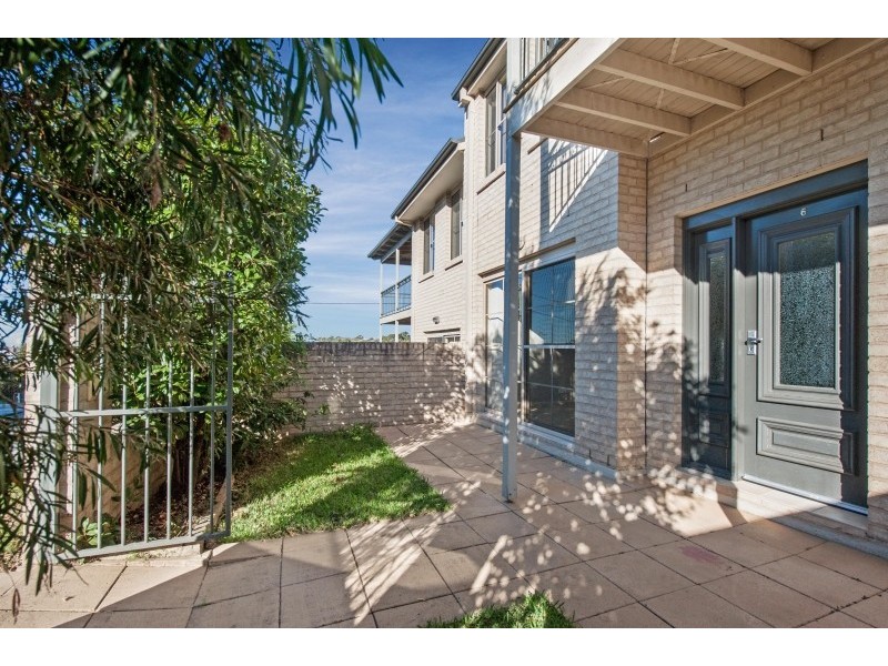 6/10 Thomas Street, Milton NSW 2538