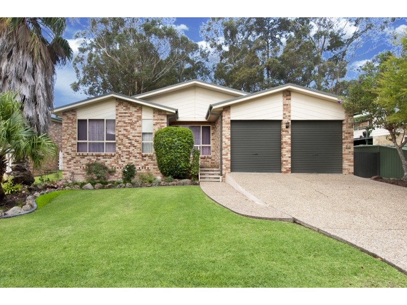 19 Sagittarius Way, Narrawallee NSW 2539
