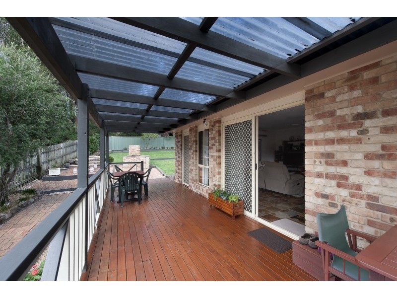 19 Sagittarius Way, Narrawallee NSW 2539