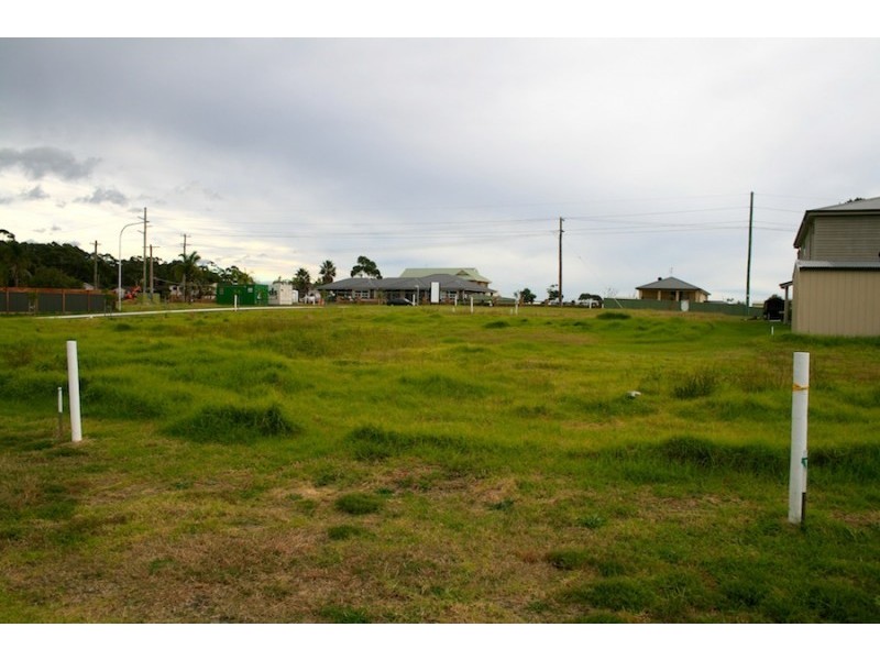 Lot 7 Cooyoyo Close, Ulladulla NSW 2539