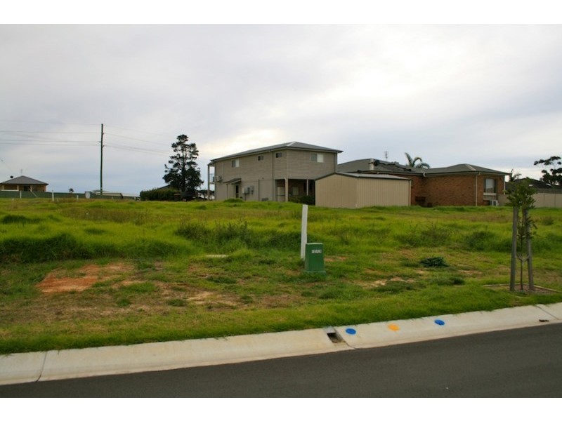 Lot 7 Cooyoyo Close, Ulladulla NSW 2539