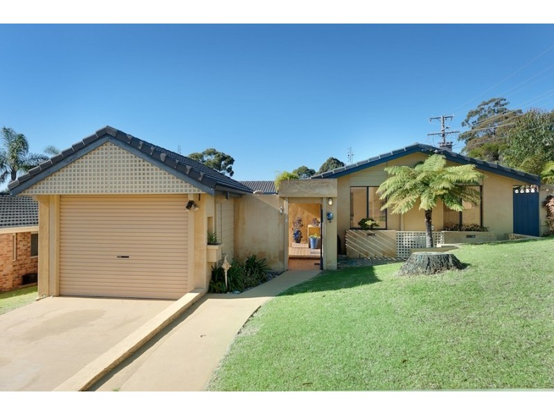 7 Forest Way, Mollymook Beach NSW 2539