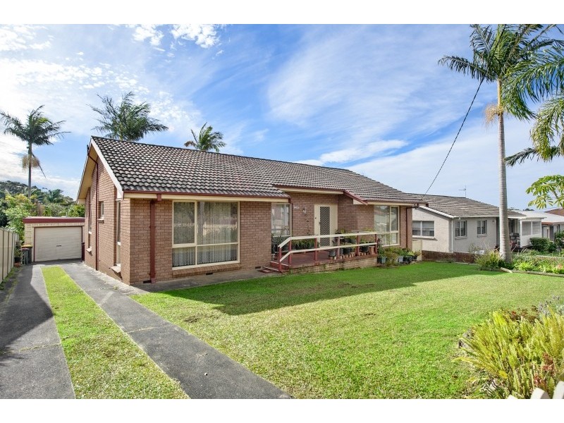 205 Green Street, Ulladulla NSW 2539