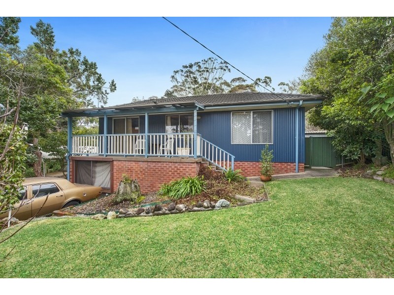 6 The Haven, Mollymook NSW 2539