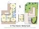 6 The Haven, Mollymook NSW 2539 Floorplan