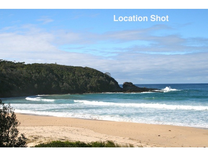 9 Huntingdale Drive, Mollymook NSW 2539