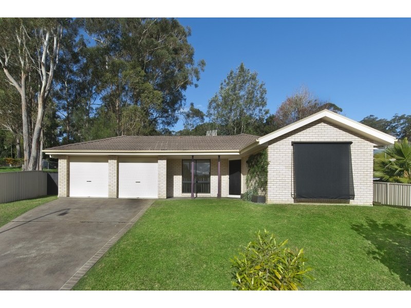 3 Harold Street, Kings Point NSW 2539
