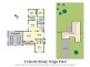 3 Harold Street, Kings Point NSW 2539 Floorplan