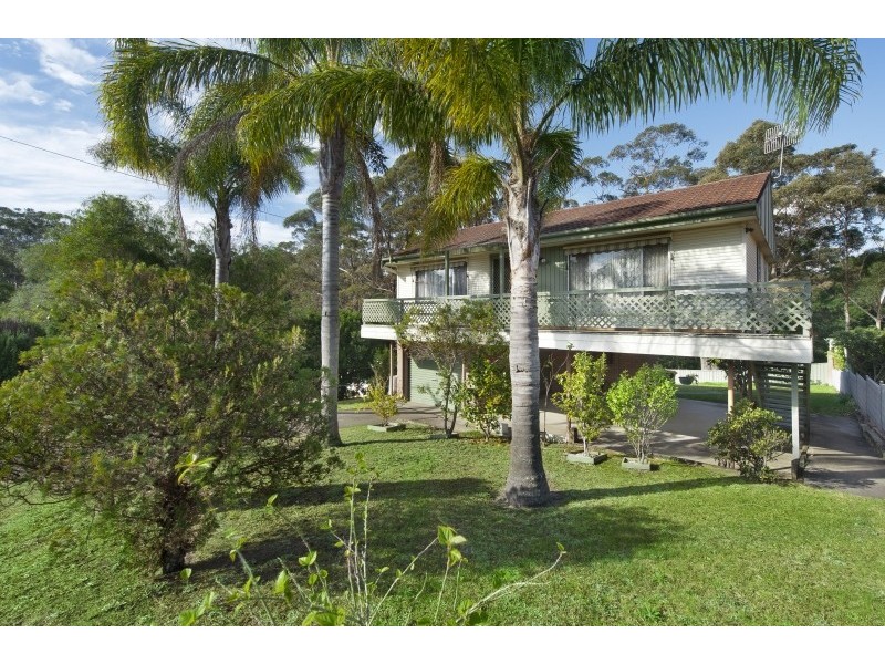 16 Croft Avenue, Ulladulla NSW 2539