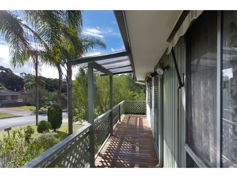 16 Croft Avenue, Ulladulla NSW 2539