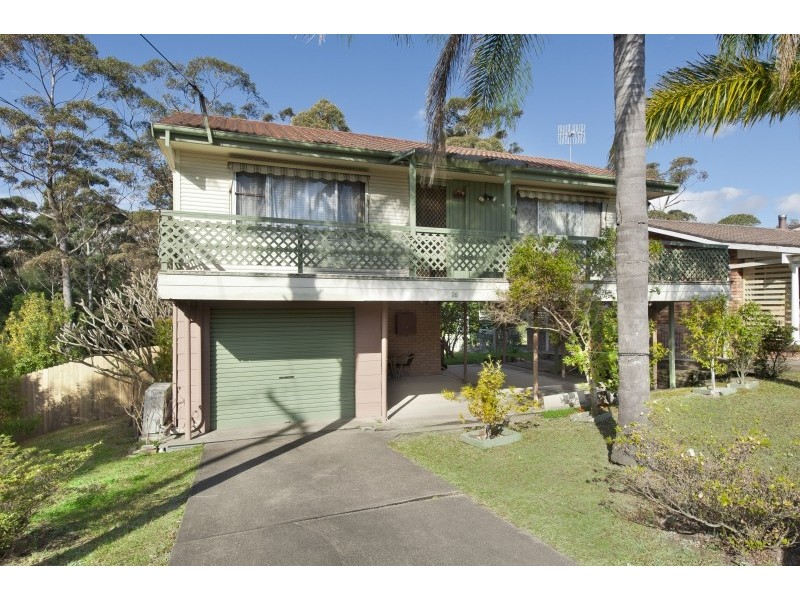 16 Croft Avenue, Ulladulla NSW 2539
