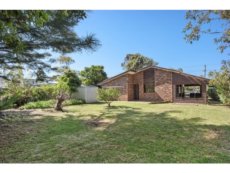 43 Camden Street, Ulladulla NSW 2539