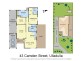 43 Camden Street, Ulladulla NSW 2539 Floorplan