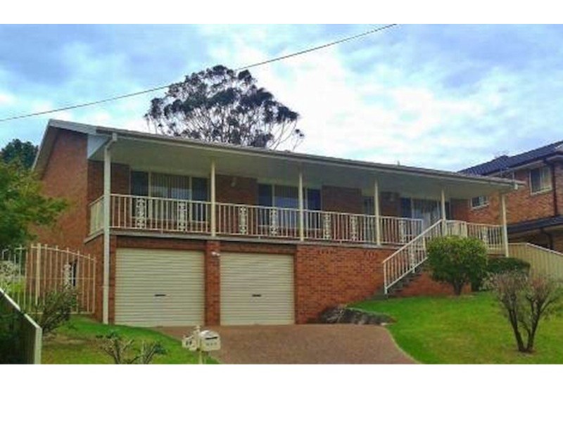 24 Bushland Avenue, Mollymook NSW 2539