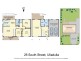 26 South Street, Ulladulla NSW 2539 Floorplan