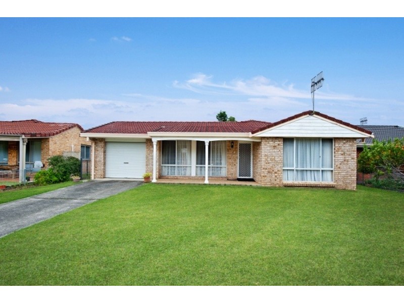 9 Ireland Street, Burrill Lake NSW 2539