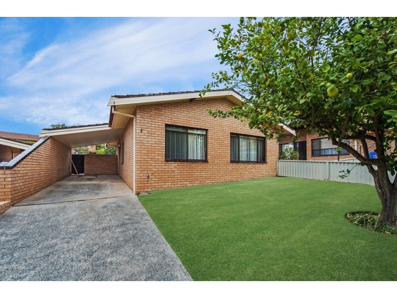 1/111 South Street, Ulladulla NSW 2539