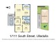 1/111 South Street, Ulladulla NSW 2539 Floorplan