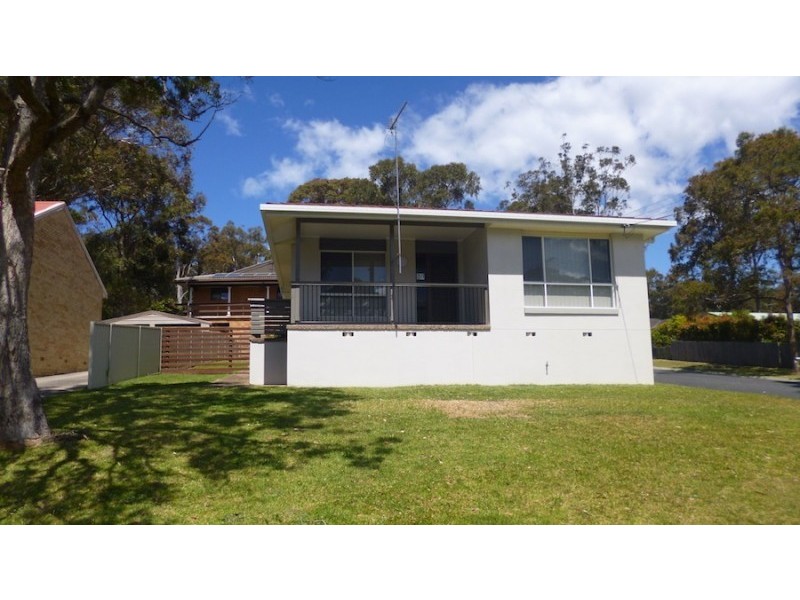 Burrill Lake NSW 2539