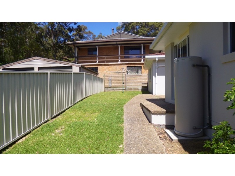 Burrill Lake NSW 2539