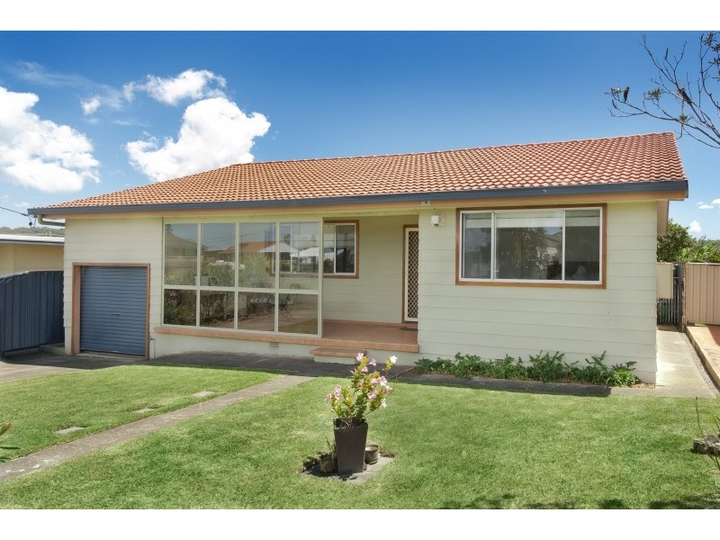 25 Martin Avenue, Ulladulla NSW 2539