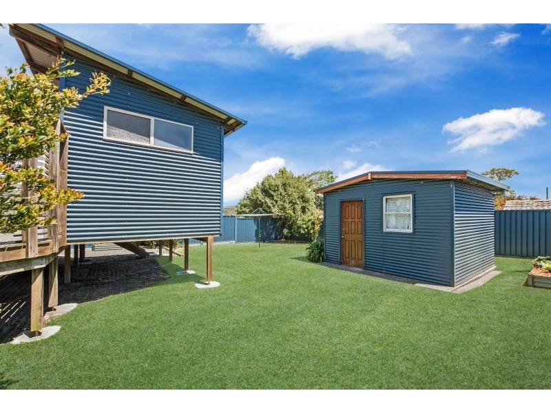 25 Martin Avenue, Ulladulla NSW 2539