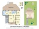 25 Martin Avenue, Ulladulla NSW 2539 Floorplan