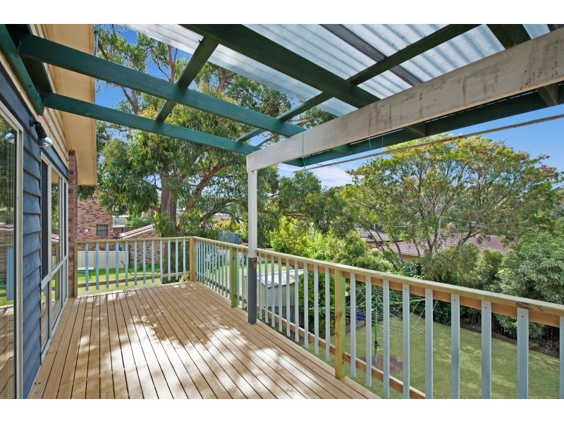 28 Treetops Crescent, Mollymook NSW 2539