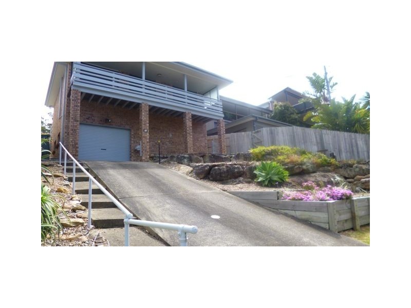 Burrill Lake NSW 2539