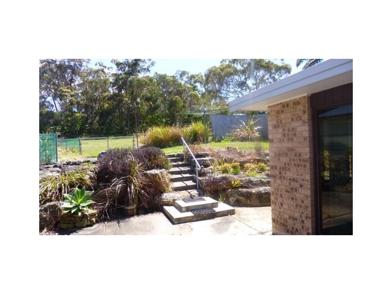 Burrill Lake NSW 2539