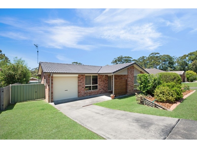 50 Lomandra Place, Ulladulla NSW 2539