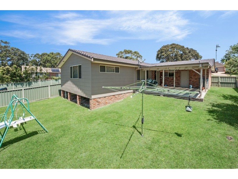 50 Lomandra Place, Ulladulla NSW 2539