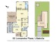 50 Lomandra Place, Ulladulla NSW 2539 Floorplan