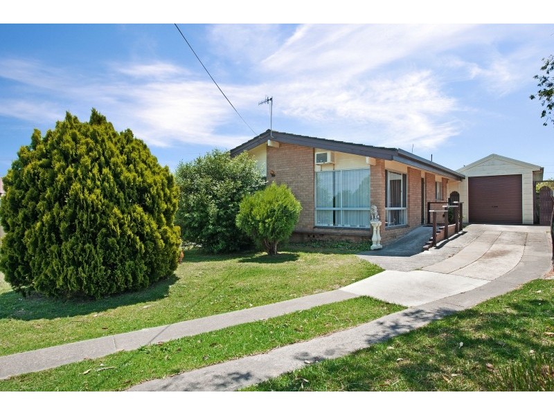 3 Hollywood Avenue, Ulladulla NSW 2539