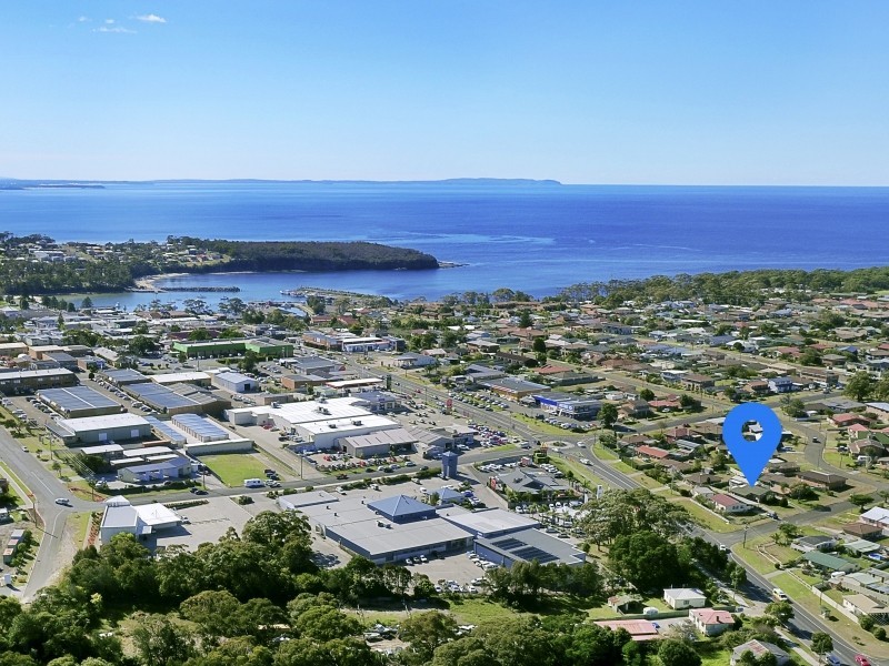 3 Hollywood Avenue, Ulladulla NSW 2539
