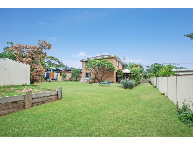 152 Camden Street, Ulladulla NSW 2539