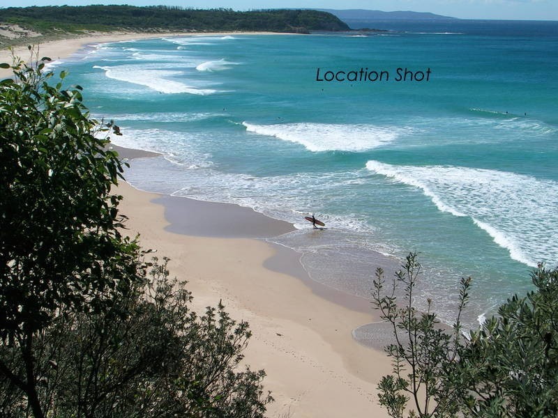 13 Manyana Drive, Manyana NSW 2539