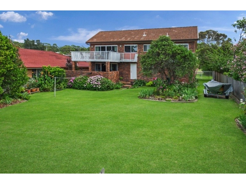 13 Manyana Drive, Manyana NSW 2539