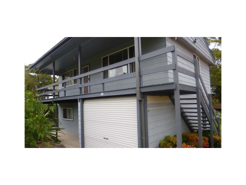 Kings Point NSW 2539