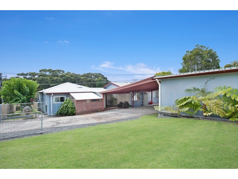 1 Dowling Street, Ulladulla NSW 2539