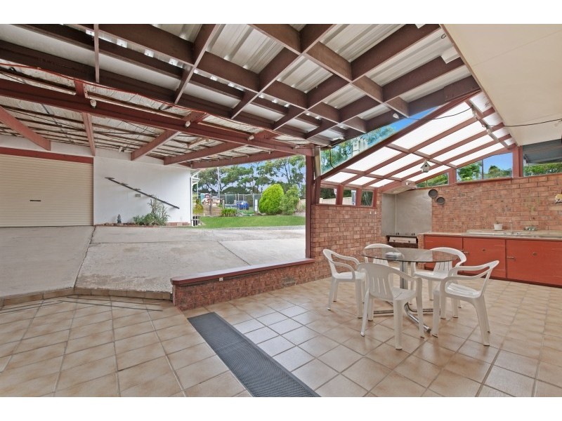 1 Dowling Street, Ulladulla NSW 2539