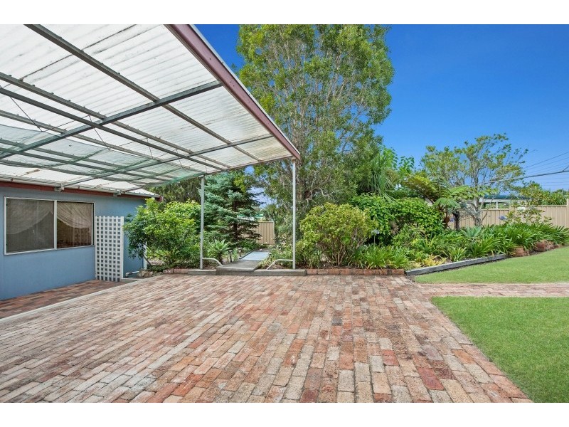 1 Dowling Street, Ulladulla NSW 2539