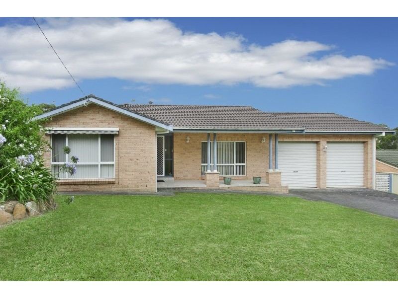 4 Dickson Close, Ulladulla NSW 2539