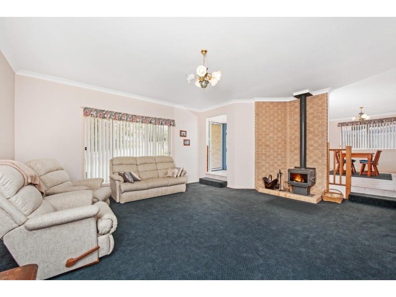 4 Dickson Close, Ulladulla NSW 2539