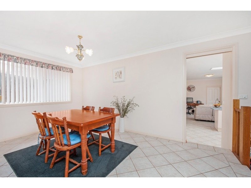 4 Dickson Close, Ulladulla NSW 2539
