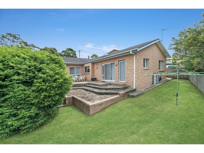 4 Dickson Close, Ulladulla NSW 2539