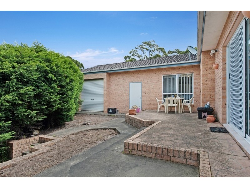 4 Dickson Close, Ulladulla NSW 2539