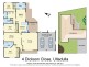 4 Dickson Close, Ulladulla NSW 2539 Floorplan