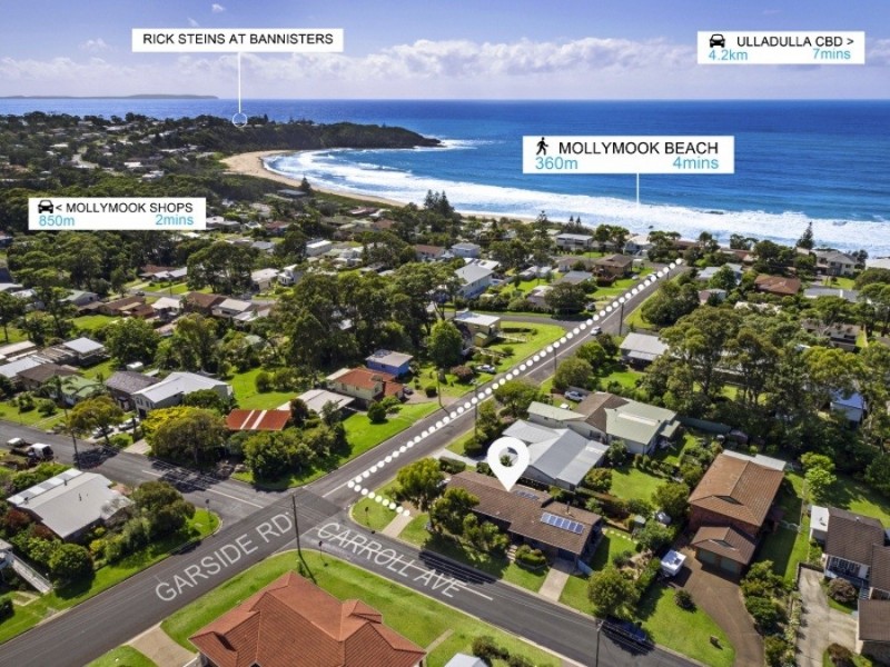 76A Carroll Avenue, Mollymook NSW 2539